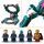 LEGO Marvel Super Heroes 76255 Nowy statek Strażników - 1091431 - zdjęcie 4